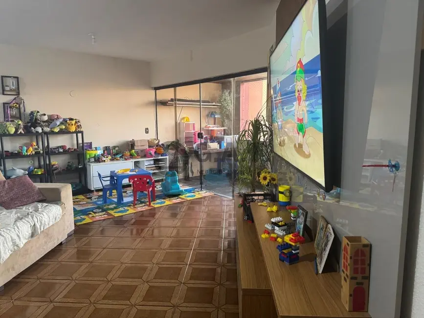 Foto 1 de Apartamento com 3 quartos à venda, 173m2 em Centro, Sorocaba - SP