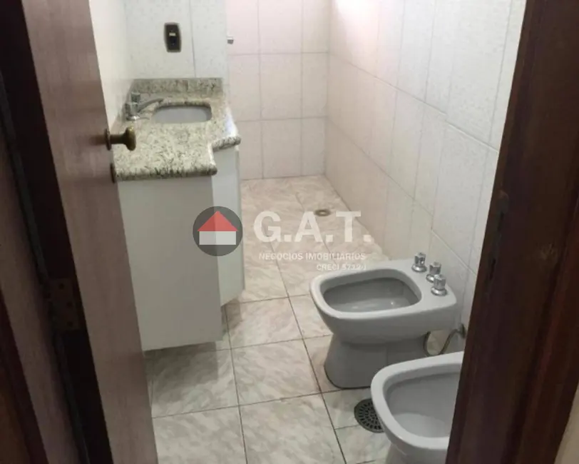Foto 9 de Apartamento com 3 quartos à venda, 173m2 em Centro, Sorocaba - SP