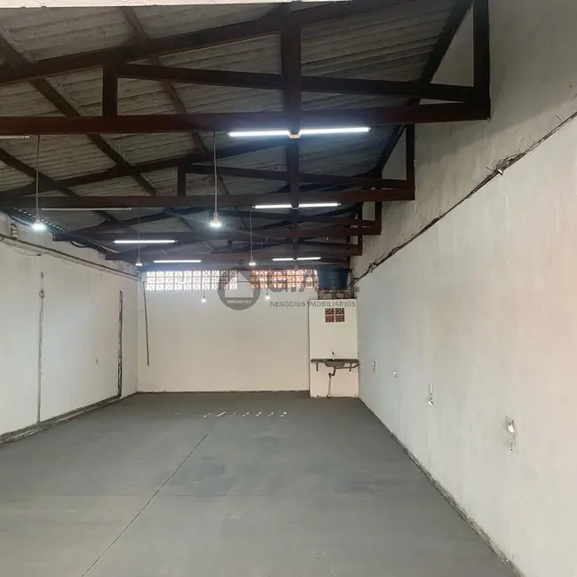 Foto 4 de Armazém / Galpão à venda, 130m2 em Jardim São Guilherme, Sorocaba - SP