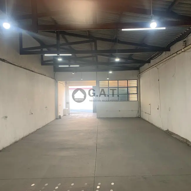 Foto 1 de Armazém / Galpão à venda, 130m2 em Jardim São Guilherme, Sorocaba - SP