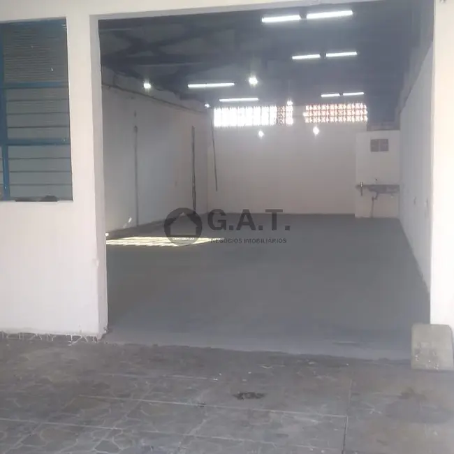 Foto 6 de Armazém / Galpão à venda, 130m2 em Jardim São Guilherme, Sorocaba - SP