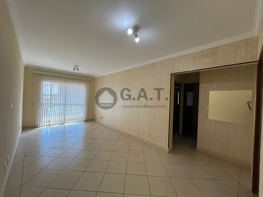 Foto 2 de Apartamento com 3 quartos para alugar, 94m2 em Sorocaba - SP