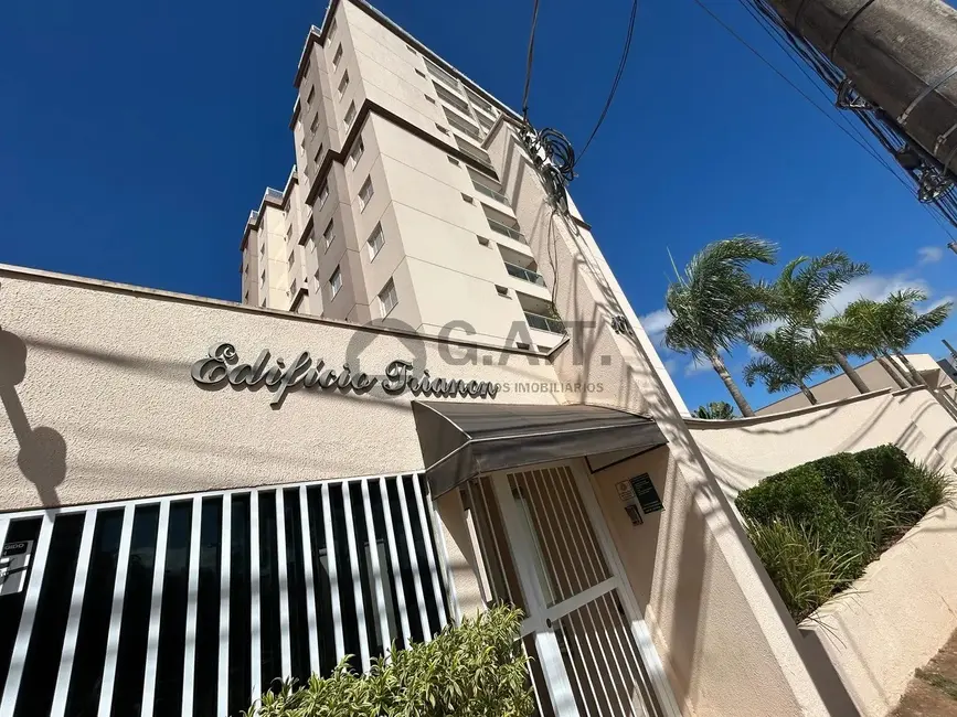 Foto 1 de Apartamento com 3 quartos para alugar, 94m2 em Sorocaba - SP
