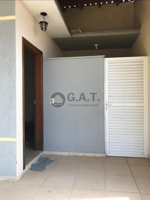 Foto 3 de Casa de Condomínio com 3 quartos à venda, 140m2 em Horto Florestal, Sorocaba - SP