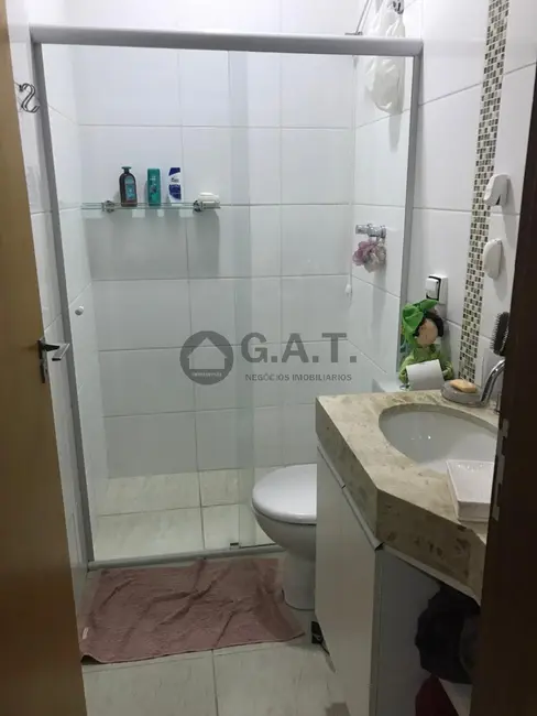 Foto 6 de Casa de Condomínio com 3 quartos à venda, 140m2 em Horto Florestal, Sorocaba - SP