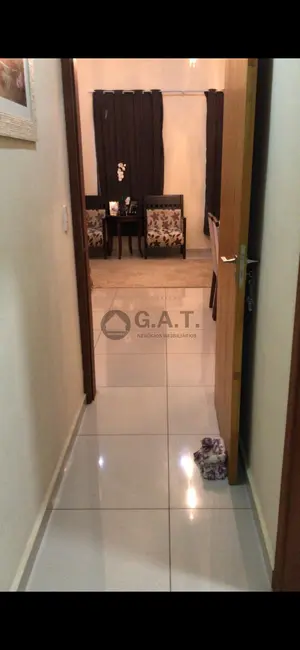 Foto 8 de Casa de Condomínio com 3 quartos à venda, 140m2 em Horto Florestal, Sorocaba - SP