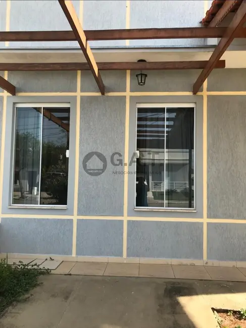 Foto 1 de Casa de Condomínio com 3 quartos à venda, 140m2 em Horto Florestal, Sorocaba - SP