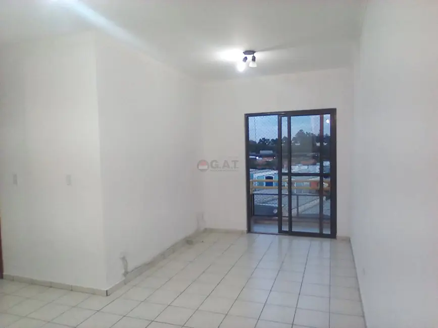 Foto 3 de Apartamento com 3 quartos à venda, 73m2 em Jardim Nova Manchester, Sorocaba - SP