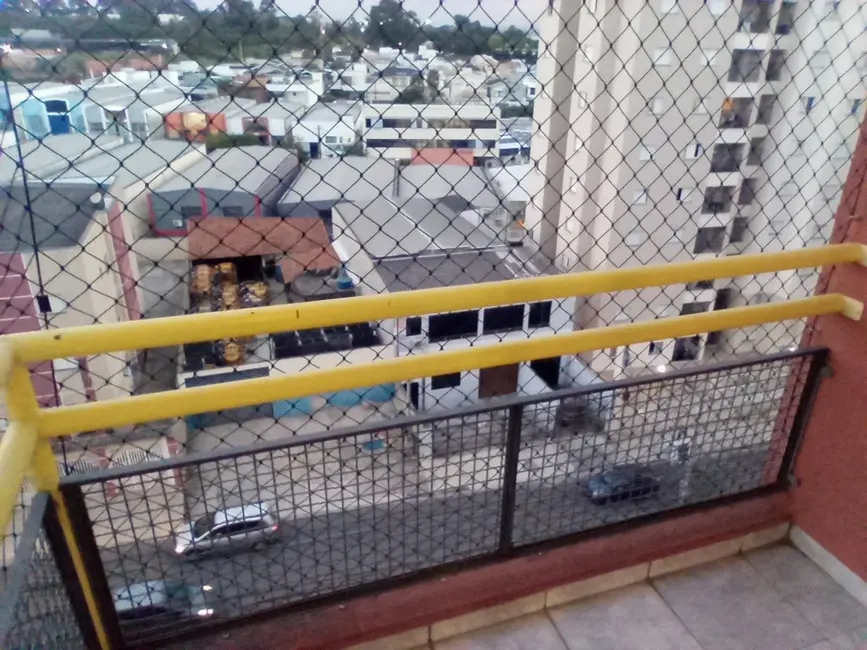 Foto 4 de Apartamento com 3 quartos à venda, 73m2 em Jardim Nova Manchester, Sorocaba - SP