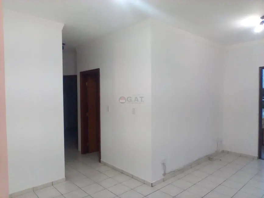Foto 2 de Apartamento com 3 quartos à venda, 73m2 em Jardim Nova Manchester, Sorocaba - SP