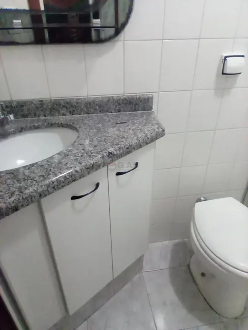 Foto 6 de Apartamento com 3 quartos à venda, 73m2 em Jardim Nova Manchester, Sorocaba - SP