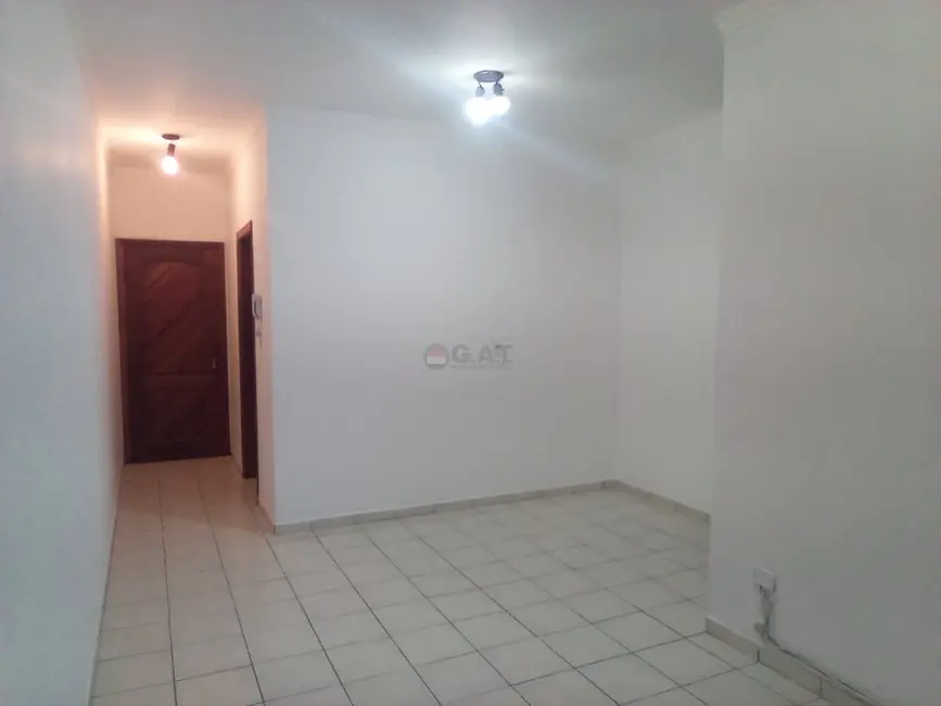 Foto 1 de Apartamento com 3 quartos à venda, 73m2 em Jardim Nova Manchester, Sorocaba - SP