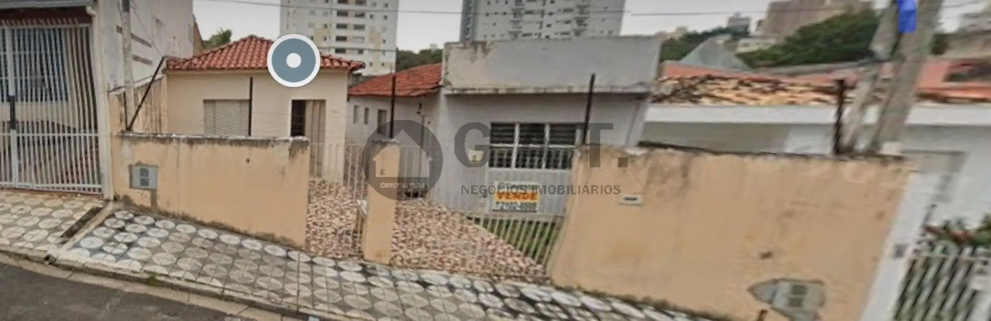 Foto 1 de Terreno / Lote à venda, 378m2 em Jardim Paulistano, Sorocaba - SP