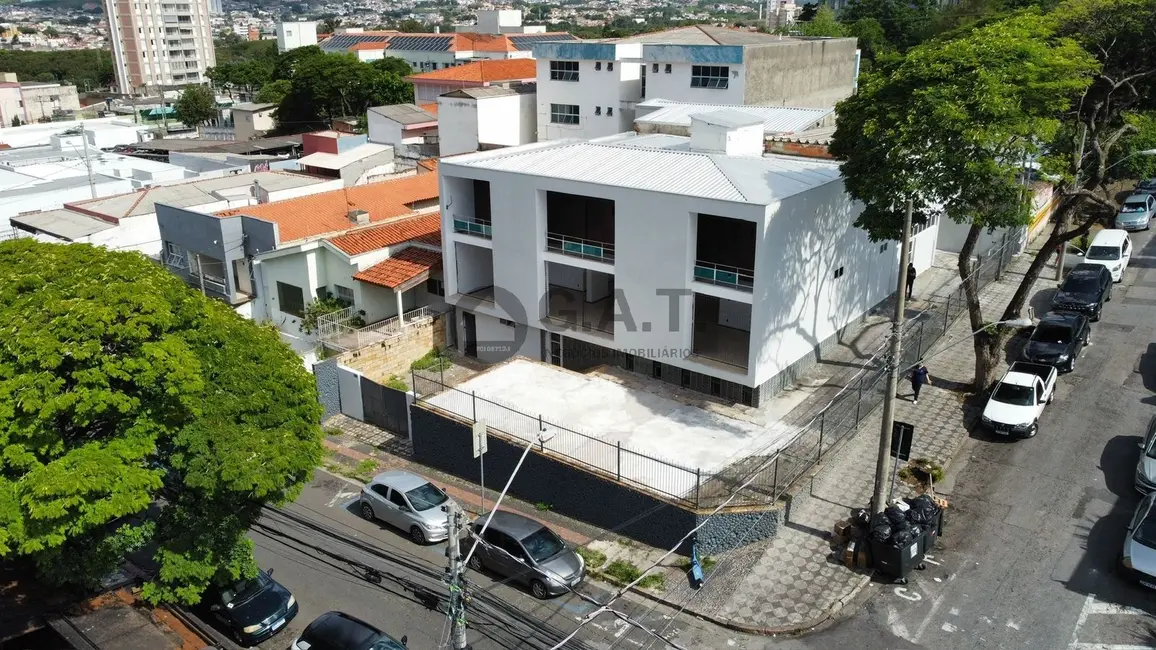 Foto 1 de Sala Comercial para alugar, 740m2 em Jardim Vergueiro, Sorocaba - SP