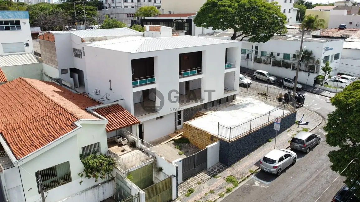 Foto 2 de Sala Comercial para alugar, 740m2 em Jardim Vergueiro, Sorocaba - SP