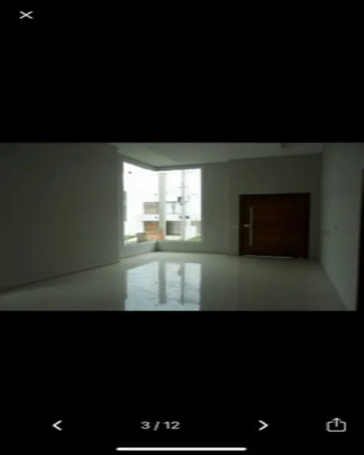 Foto 2 de Casa de Condomínio com 3 quartos à venda, 200m2 em Jardim do Paço, Sorocaba - SP