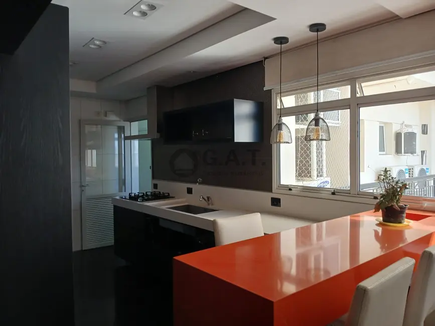 Apartamento com 3 quartos para alugar, 196m2 em Jardim Portal da Colina, Sorocaba - SP - imagem 5 Foto 5 de Apartamento com 3 quartos para alugar, 196m2 em Jardim Portal da Colina, Sorocaba - SP