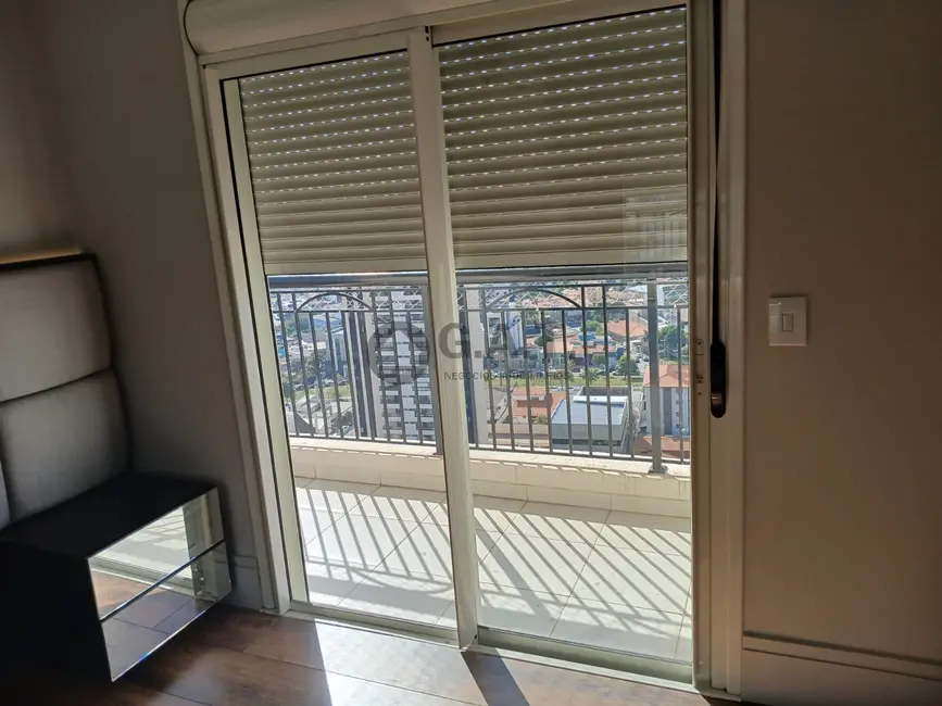 Apartamento com 3 quartos para alugar, 196m2 em Jardim Portal da Colina, Sorocaba - SP - imagem 9 Foto 9 de Apartamento com 3 quartos para alugar, 196m2 em Jardim Portal da Colina, Sorocaba - SP