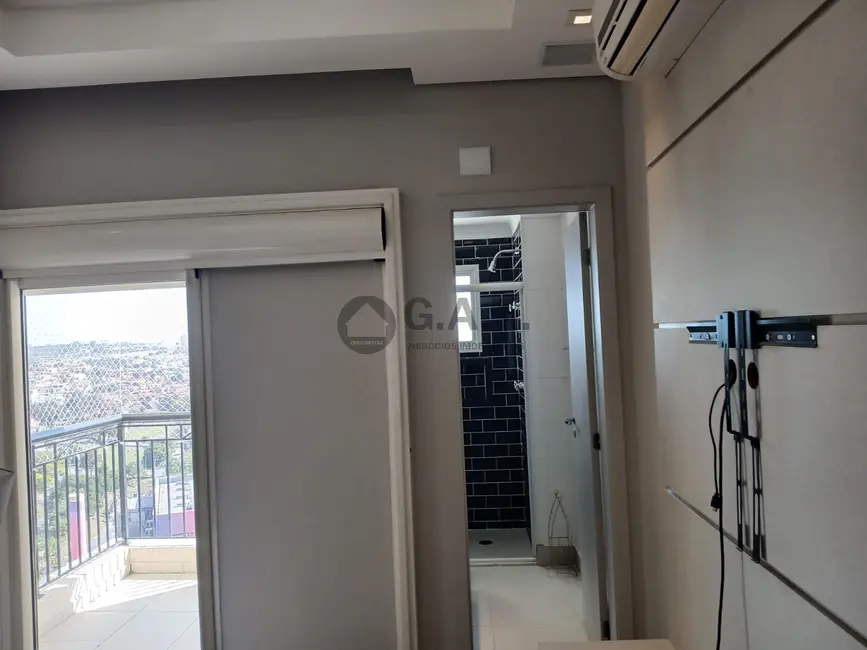Apartamento com 3 quartos para alugar, 196m2 em Jardim Portal da Colina, Sorocaba - SP - imagem 4 Foto 4 de Apartamento com 3 quartos para alugar, 196m2 em Jardim Portal da Colina, Sorocaba - SP