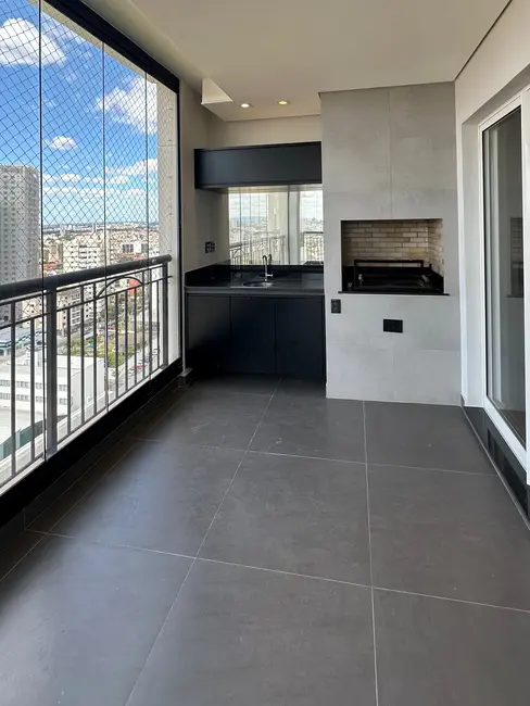 Foto 8 de Apartamento com 3 quartos para alugar, 196m2 em Jardim Portal da Colina, Sorocaba - SP