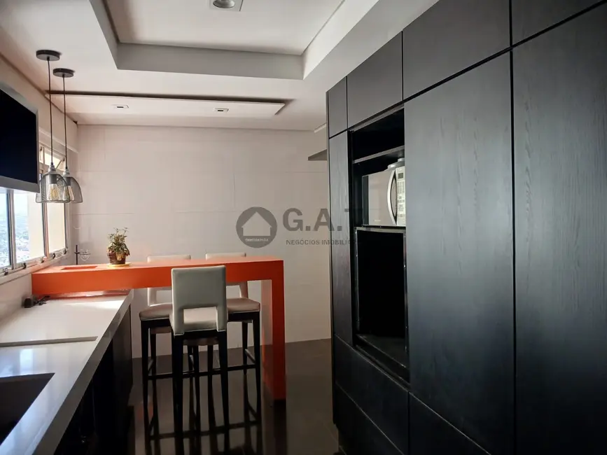 Apartamento com 3 quartos para alugar, 196m2 em Jardim Portal da Colina, Sorocaba - SP - imagem 7 Foto 7 de Apartamento com 3 quartos para alugar, 196m2 em Jardim Portal da Colina, Sorocaba - SP