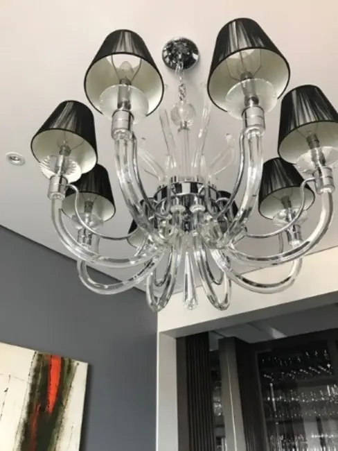 Apartamento com 3 quartos para alugar, 196m2 em Jardim Portal da Colina, Sorocaba - SP - imagem 3 Foto 3 de Apartamento com 3 quartos para alugar, 196m2 em Jardim Portal da Colina, Sorocaba - SP