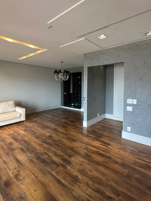 Foto 6 de Apartamento com 3 quartos para alugar, 196m2 em Jardim Portal da Colina, Sorocaba - SP