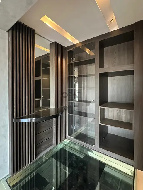 Foto 3 de Apartamento com 3 quartos para alugar, 196m2 em Jardim Portal da Colina, Sorocaba - SP