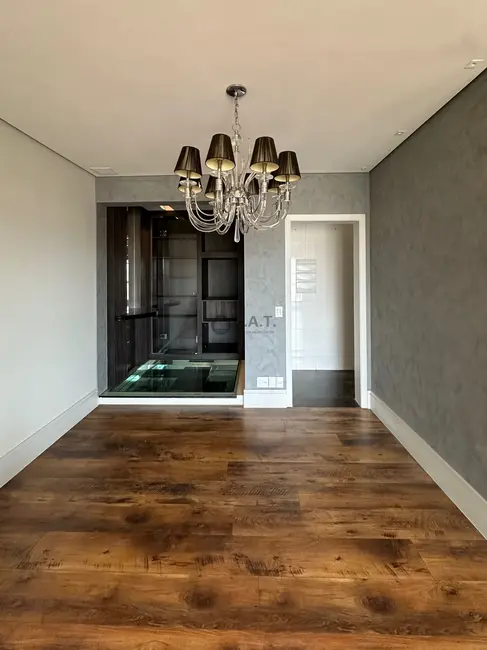 Foto 2 de Apartamento com 3 quartos para alugar, 196m2 em Jardim Portal da Colina, Sorocaba - SP