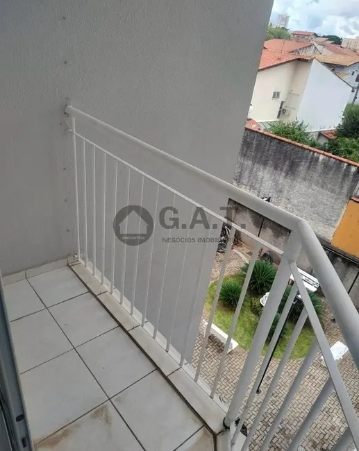 Apartamento com 2 quartos à venda, 50m2 em Jardim Pagliato, Sorocaba - SP - imagem 6 Foto 6 de Apartamento com 2 quartos à venda, 50m2 em Jardim Pagliato, Sorocaba - SP