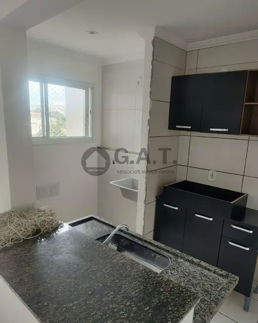Apartamento com 2 quartos à venda, 50m2 em Jardim Pagliato, Sorocaba - SP - imagem 4 Foto 4 de Apartamento com 2 quartos à venda, 50m2 em Jardim Pagliato, Sorocaba - SP