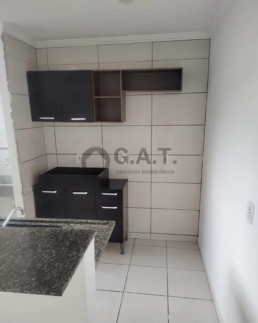Apartamento com 2 quartos à venda, 50m2 em Jardim Pagliato, Sorocaba - SP - imagem 3 Foto 3 de Apartamento com 2 quartos à venda, 50m2 em Jardim Pagliato, Sorocaba - SP