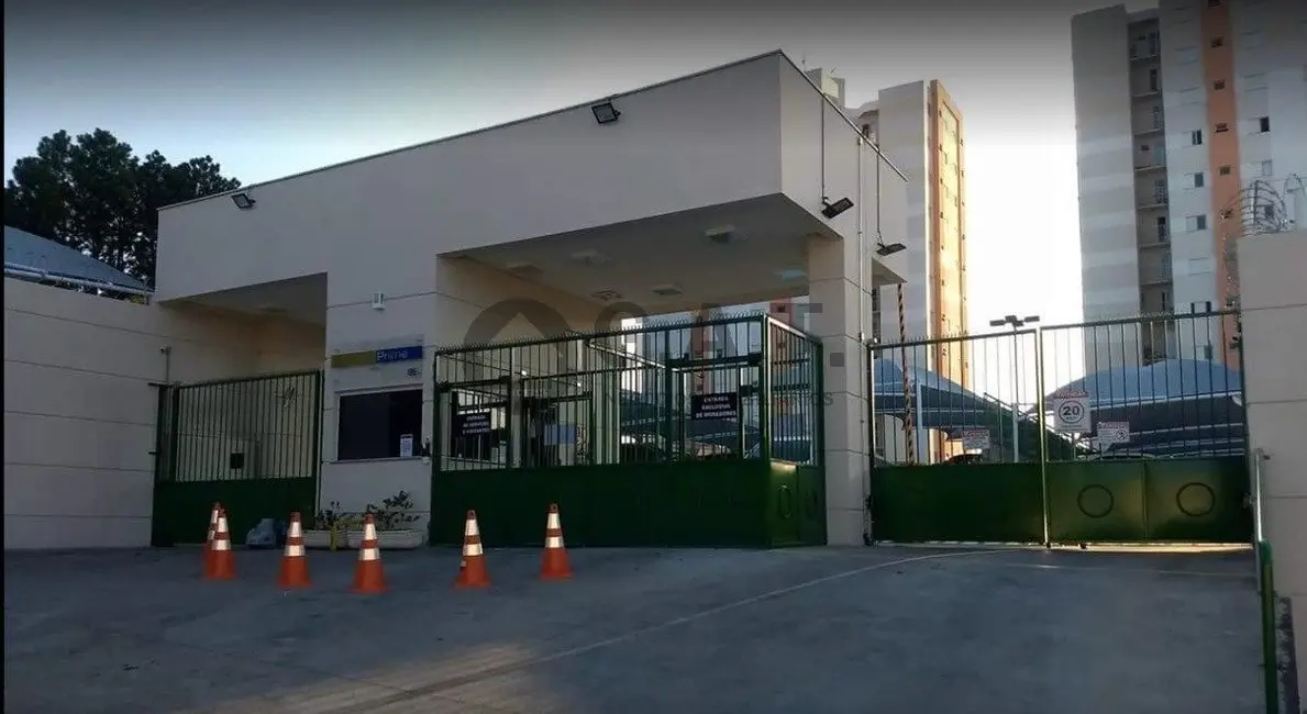 Apartamento com 2 quartos à venda, 50m2 em Jardim Pagliato, Sorocaba - SP - imagem 2 Foto 2 de Apartamento com 2 quartos à venda, 50m2 em Jardim Pagliato, Sorocaba - SP
