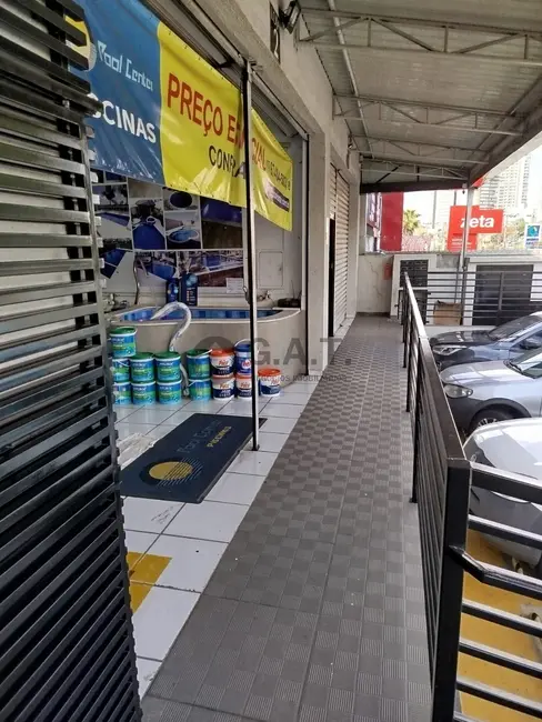 Sala Comercial à venda, 100m2 em Jardim América, Sorocaba - SP - imagem 4 Foto 4 de Sala Comercial à venda, 100m2 em Jardim América, Sorocaba - SP