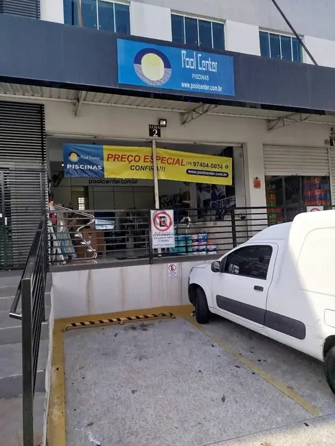 Sala Comercial à venda, 100m2 em Jardim América, Sorocaba - SP - imagem 8 Foto 8 de Sala Comercial à venda, 100m2 em Jardim América, Sorocaba - SP