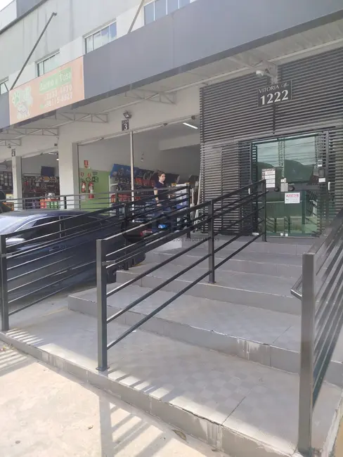 Sala Comercial à venda, 100m2 em Jardim América, Sorocaba - SP - imagem 3 Foto 3 de Sala Comercial à venda, 100m2 em Jardim América, Sorocaba - SP