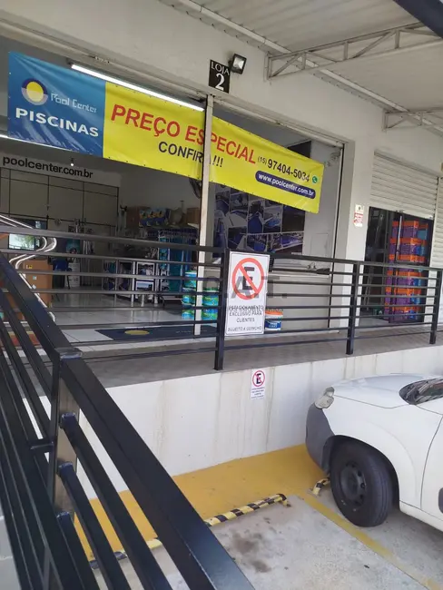 Foto 1 de Sala Comercial à venda, 100m2 em Jardim América, Sorocaba - SP