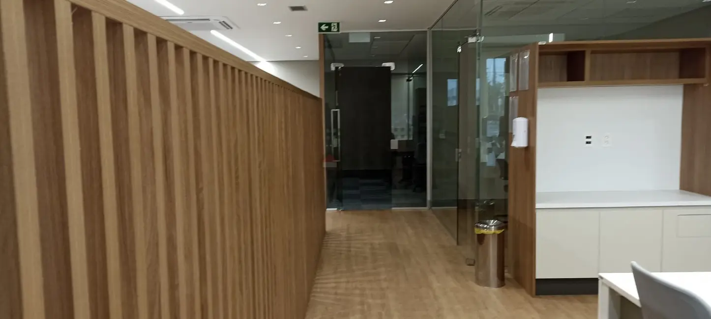 Foto 5 de Armazém / Galpão para alugar, 380m2 em Jardim Vera Cruz, Sorocaba - SP