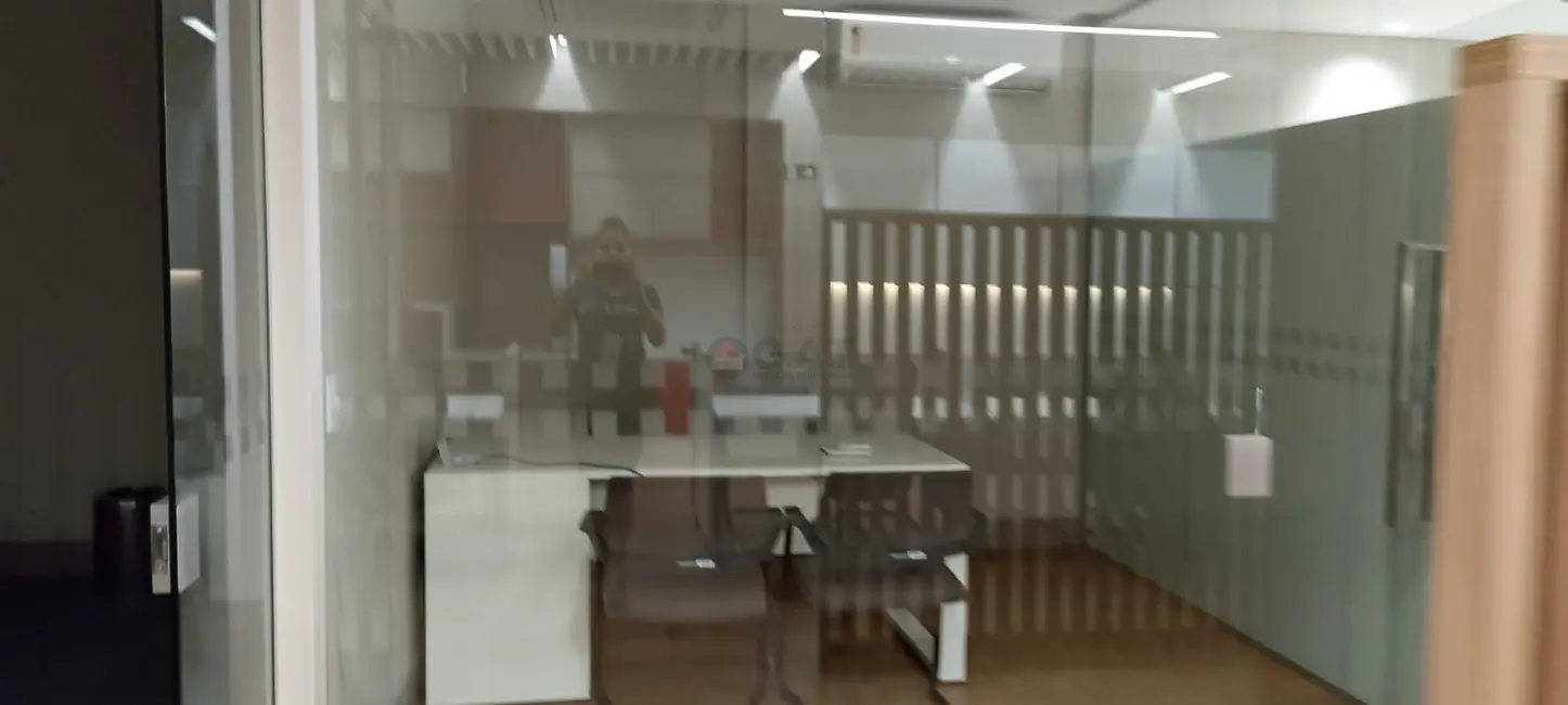 Foto 8 de Armazém / Galpão para alugar, 380m2 em Jardim Vera Cruz, Sorocaba - SP