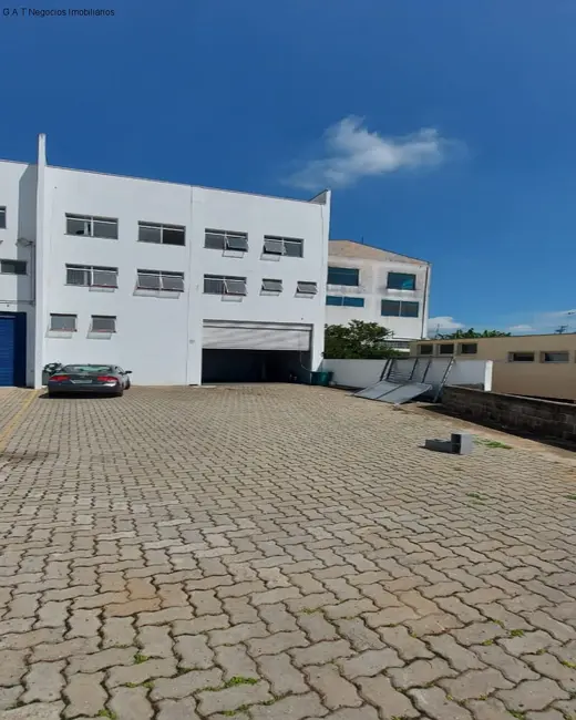 Foto 2 de Armazém / Galpão para alugar, 380m2 em Jardim Vera Cruz, Sorocaba - SP