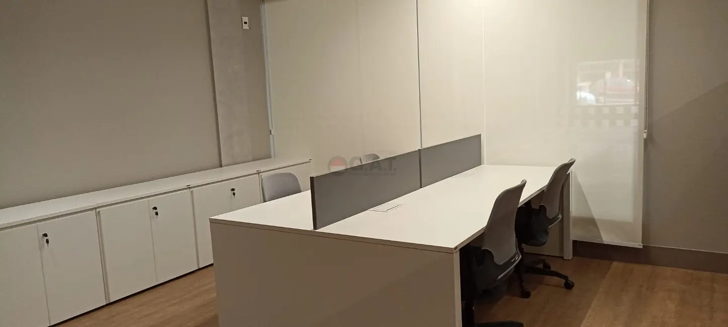 Foto 7 de Armazém / Galpão para alugar, 380m2 em Jardim Vera Cruz, Sorocaba - SP