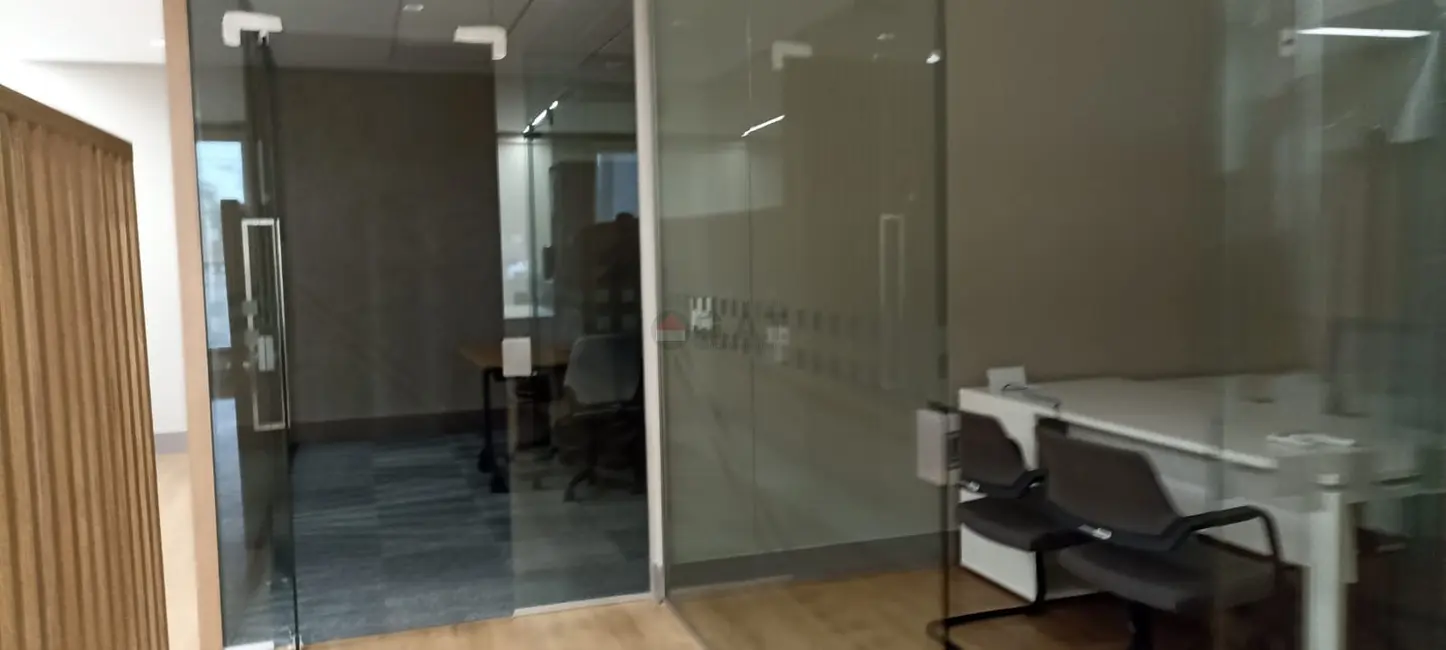 Foto 4 de Armazém / Galpão para alugar, 380m2 em Jardim Vera Cruz, Sorocaba - SP