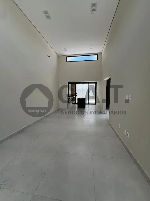 Foto 5 de Casa de Condomínio com 3 quartos à venda, 116m2 em Cajuru do Sul, Sorocaba - SP