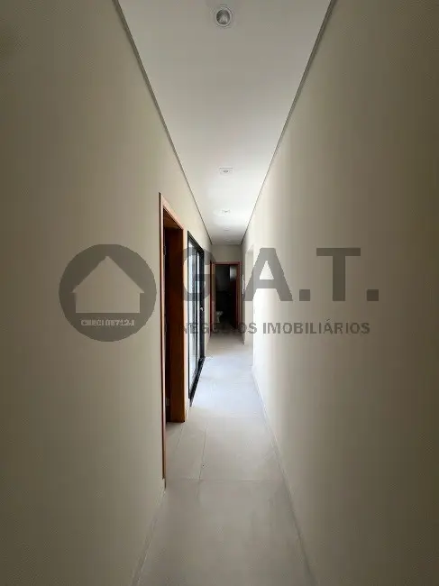 Foto 7 de Casa de Condomínio com 3 quartos à venda, 116m2 em Cajuru do Sul, Sorocaba - SP