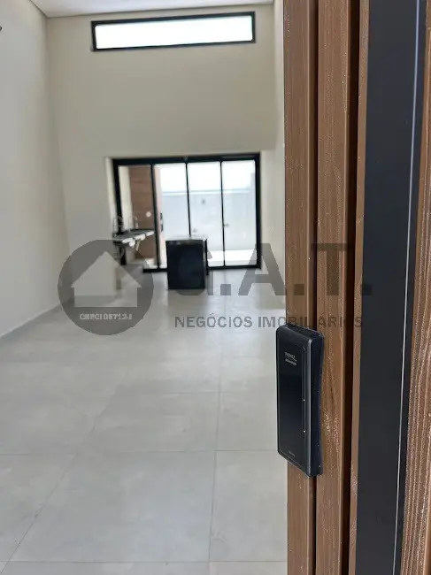 Foto 4 de Casa de Condomínio com 3 quartos à venda, 116m2 em Cajuru do Sul, Sorocaba - SP