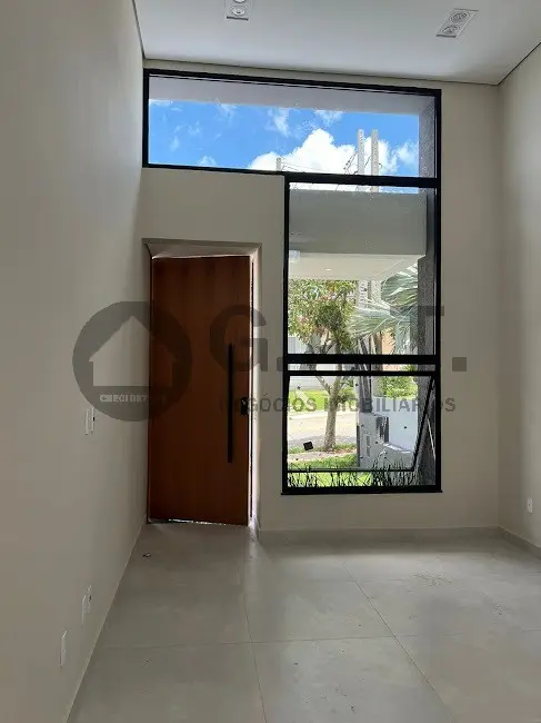 Foto 3 de Casa de Condomínio com 3 quartos à venda, 116m2 em Cajuru do Sul, Sorocaba - SP