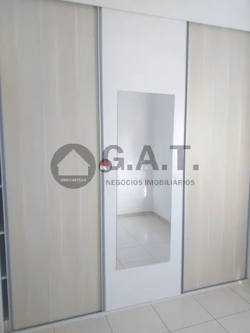 Foto 2 de Apartamento com 2 quartos à venda, 72m2 em Jardim Europa, Sorocaba - SP