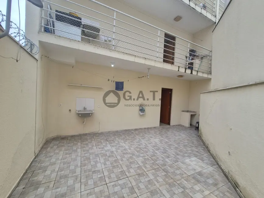 Foto 5 de Kitnet com 1 quarto para alugar, 27m2 em Vila Adélia, Sorocaba - SP