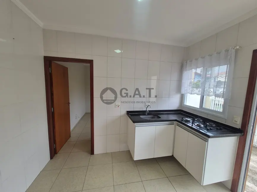 Foto 1 de Kitnet com 1 quarto para alugar, 27m2 em Vila Adélia, Sorocaba - SP