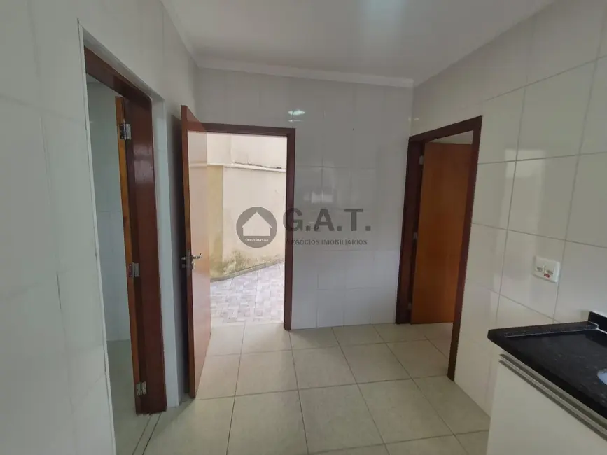 Foto 7 de Kitnet com 1 quarto para alugar, 27m2 em Vila Adélia, Sorocaba - SP